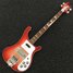 Rickenbacker 4003/4 , Fireglo: Full Instrument - Front