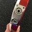 Rickenbacker 4003/4 , Fireglo: Close up - Free