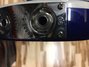 Rickenbacker 4003/4 , Blueburst: Close up - Free