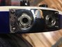 Rickenbacker 4003/4 , Blueburst: Close up - Free2