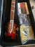 Rickenbacker 4003/4 , Fireglo: Headstock