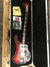 Rickenbacker 4003/4 , Fireglo: Free image2