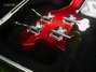 Rickenbacker 4003/4 , Fireglo: Headstock - Rear