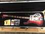 Rickenbacker 4003/4 , Fireglo: Full Instrument - Front