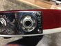 Rickenbacker 4003/4 , Fireglo: Close up - Free2