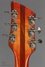 Rickenbacker 330/6 Capri, Fireglo: Headstock - Rear