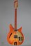 Rickenbacker 330/6 Capri, Fireglo: Full Instrument - Front