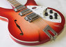 Rickenbacker 1993/12 Plus, Fireglo: Free image2