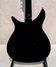 Apr 2015 Rickenbacker 325/6 C64, Jetglo: Body - Rear