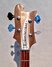 Rickenbacker 4003/4 , Mapleglo: Headstock