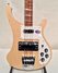 Rickenbacker 4003/4 , Mapleglo: Body - Front