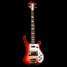 Rickenbacker 4003/4 , Fireglo: Full Instrument - Front