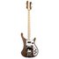 Rickenbacker 4003/4 , Natural Walnut: Full Instrument - Front