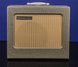 Rickenbacker M-8/amp , Gray: Body - Front