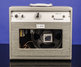 Jul 2006 Rickenbacker M-8/amp , Gray: Body - Rear