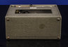 Rickenbacker M-8/amp , Gray: Neck - Rear