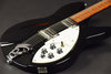 Rickenbacker 330/6 , Jetglo: Free image