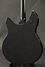Aug 1994 Rickenbacker 330/6 , Jetglo: Body - Rear