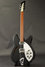 Rickenbacker 330/6 , Jetglo: Full Instrument - Front