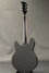 Rickenbacker 330/6 , Jetglo: Full Instrument - Rear
