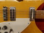 Rickenbacker 330/12 , Natural: Free image