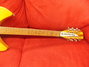 Rickenbacker 330/12 , Natural: Neck - Front