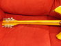 Rickenbacker 330/12 , Natural: Neck - Rear