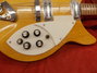 Rickenbacker 330/12 , Natural: Close up - Free2