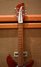 Rickenbacker 320/6 f hole, Ruby: Neck - Front