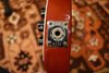 Rickenbacker 320/6 f hole, Ruby: Close up - Free