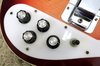 Rickenbacker 4003/4 , Fireglo: Free image