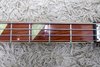 Rickenbacker 4003/4 , Fireglo: Neck - Front
