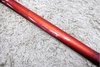 Rickenbacker 4003/4 , Fireglo: Neck - Rear