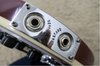 Rickenbacker 4003/4 , Fireglo: Close up - Free