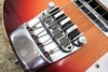 Rickenbacker 4003/4 , Fireglo: Close up - Free2