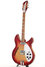 Rickenbacker 360/6 V64, Fireglo: Full Instrument - Front