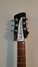 Rickenbacker 330/6 , Jetglo: Headstock