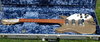 Rickenbacker 350/6 V63, Desert Gold: Free image