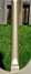 Rickenbacker 350/6 V63, Desert Gold: Neck - Rear
