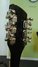 Rickenbacker 620/12 , Jetglo: Headstock - Rear