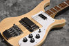Rickenbacker 4003/4 , Mapleglo: Free image