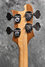 Rickenbacker 4003/4 , Mapleglo: Headstock - Rear