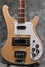 Rickenbacker 4003/4 , Mapleglo: Body - Front