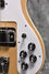 Rickenbacker 4003/4 , Mapleglo: Close up - Free