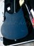 Oct 2009 Rickenbacker 330/12 , Jetglo: Body - Rear