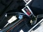 Rickenbacker 330/12 , Jetglo: Neck - Rear