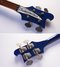 Rickenbacker 4001/4 FL, Azureglo: Headstock