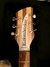 Rickenbacker 330/6 , Mapleglo: Headstock