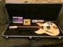 Rickenbacker 330/6 , Mapleglo: Free image2