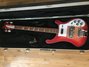 Rickenbacker 4003/4 , Fireglo: Free image2